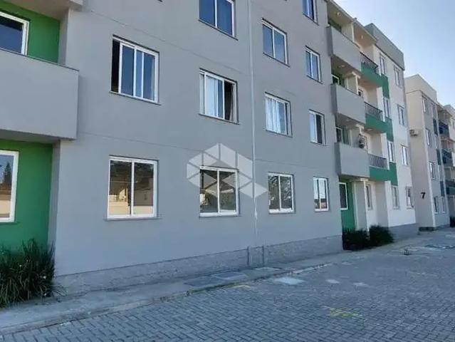 Apartamento venda em Região Geográfica Imediata de Florianópolis, São José