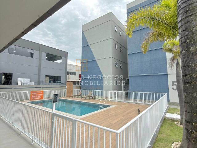 Apartamento venda em Loteamento Figueira Velha, São José
