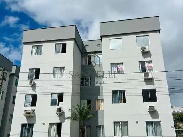 Apartamento venda em Região Geográfica Imediata de Florianópolis, São José