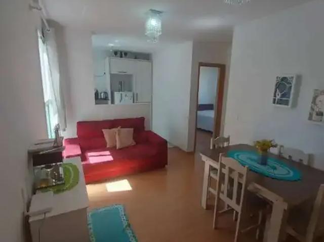 Apartamento venda em Região Geográfica Imediata de Florianópolis, São José