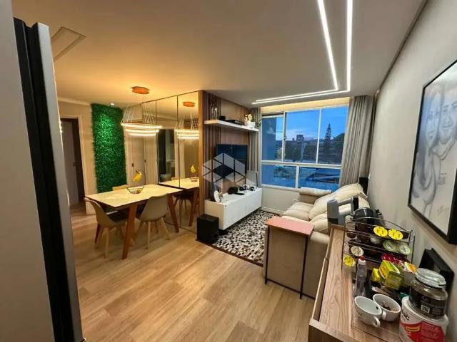 Apartamento venda em Região Geográfica Imediata de Florianópolis, São José