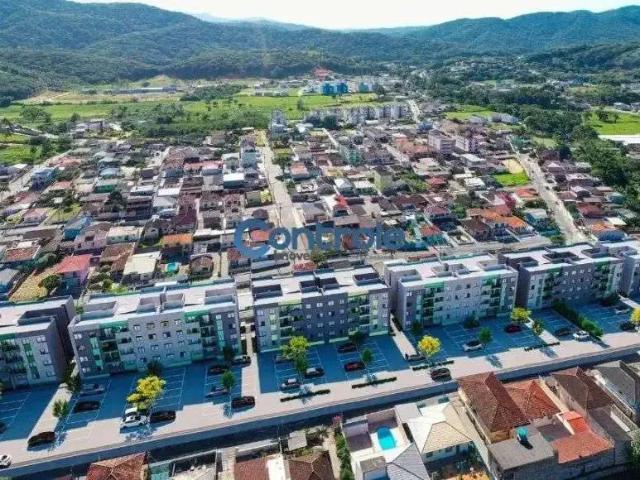 Apartamento venda em Região Geográfica Imediata de Florianópolis, São José