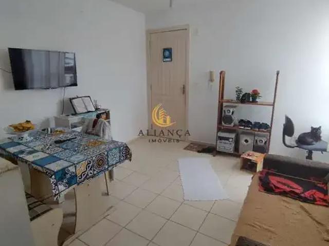 Apartamento venda em Região Geográfica Imediata de Florianópolis, São José