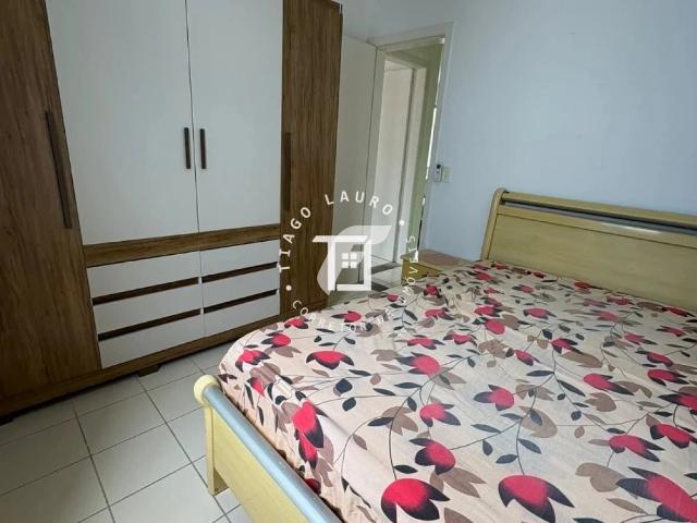 Apartamento venda em Sertão do Maruim, São José