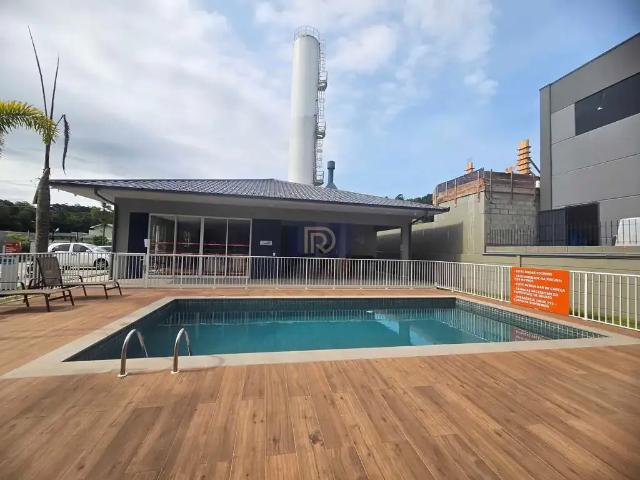 Apartamento venda em Região Geográfica Imediata de Florianópolis, São José