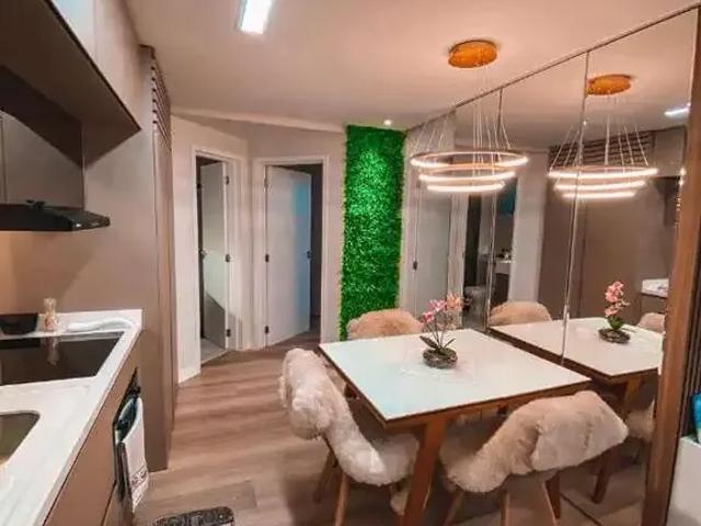Apartamento venda em Região Geográfica Imediata de Florianópolis, São José