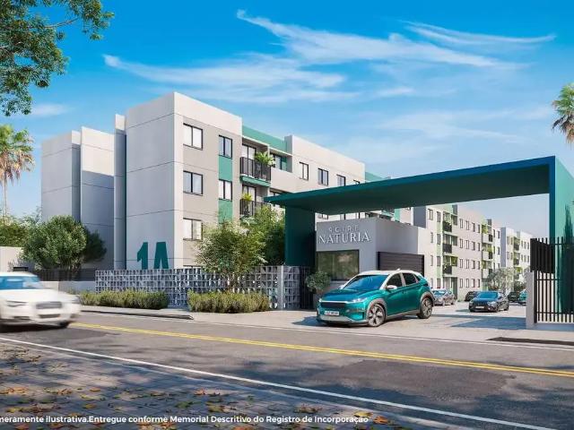 Apartamento venda em Região Geográfica Imediata de Florianópolis, São José