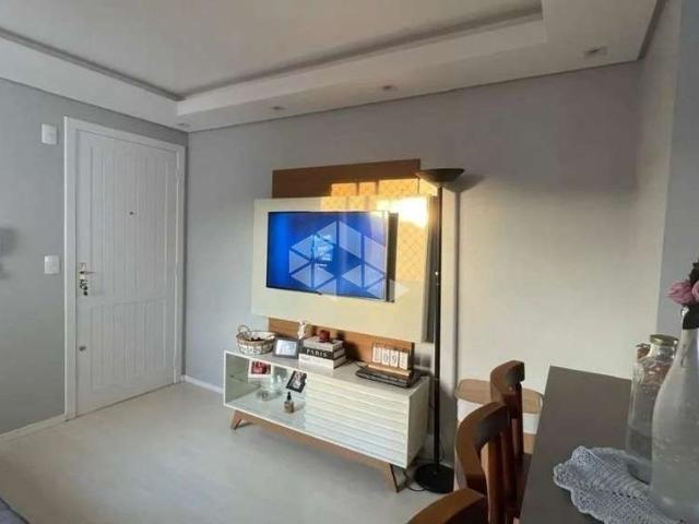 Apartamento venda em São José, Bosque da Pedra Residence Park