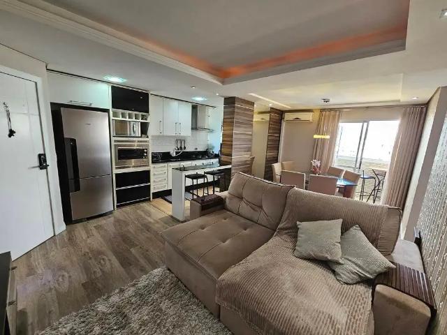Apartamento venda em Região Geográfica Imediata de Florianópolis, São José