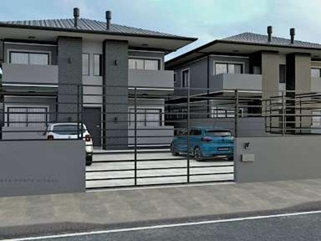 Apartamento venda em São José, Sertão do Maruim