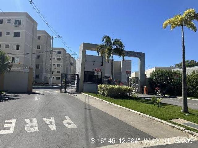 Apartamento venda em Região Geográfica Imediata de Montes Claros, Montes Claros