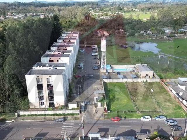 Apartamento venda em Região Geográfica Imediata de Novo Hamburgo - São Leopoldo, Região Metropolitana de Porto Alegre