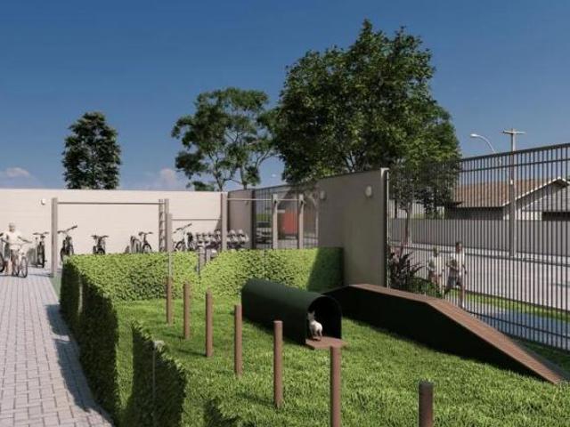 Apartamento venda em Região Geográfica Imediata de Novo Hamburgo - São Leopoldo, Região Metropolitana de Porto Alegre