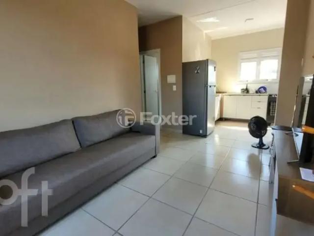 Apartamento venda em Região Geográfica Imediata de Novo Hamburgo - São Leopoldo, Região Metropolitana de Porto Alegre