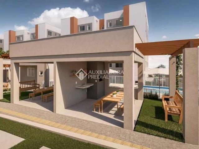 Apartamento venda em Região Geográfica Imediata de Novo Hamburgo - São Leopoldo, Região Metropolitana de Porto Alegre