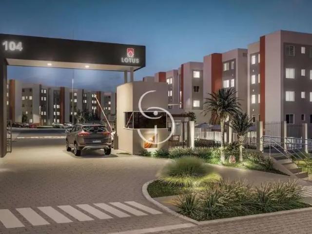 Apartamento venda em São Leopoldo