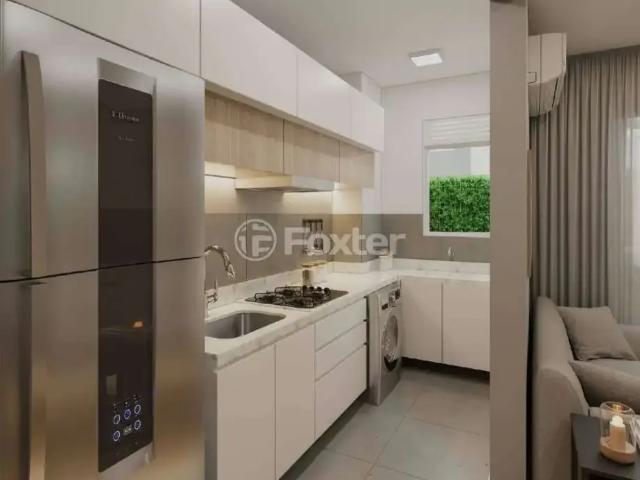 Apartamento venda em Região Geográfica Imediata de Novo Hamburgo - São Leopoldo, Região Metropolitana de Porto Alegre