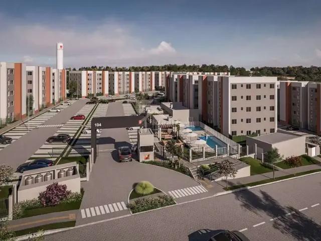 Apartamento venda em Região Geográfica Imediata de Novo Hamburgo - São Leopoldo, Região Metropolitana de Porto Alegre