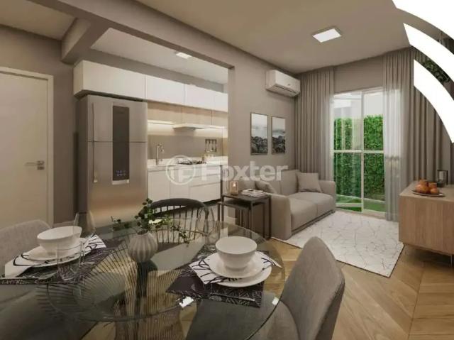 Apartamento venda em Região Geográfica Imediata de Novo Hamburgo - São Leopoldo, Região Metropolitana de Porto Alegre