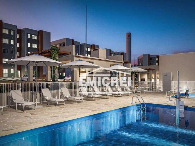 Apartamento venda em Região Geográfica Imediata de Novo Hamburgo - São Leopoldo, Região Metropolitana de Porto Alegre