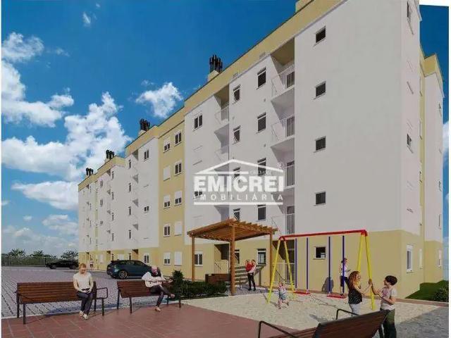 Apartamento venda em Região Geográfica Imediata de Novo Hamburgo - São Leopoldo, Região Metropolitana de Porto Alegre