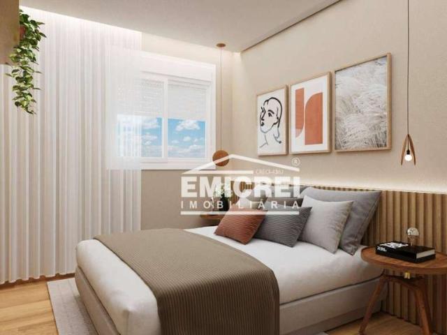 Apartamento venda em Região Geográfica Imediata de Novo Hamburgo - São Leopoldo, Região Metropolitana de Porto Alegre