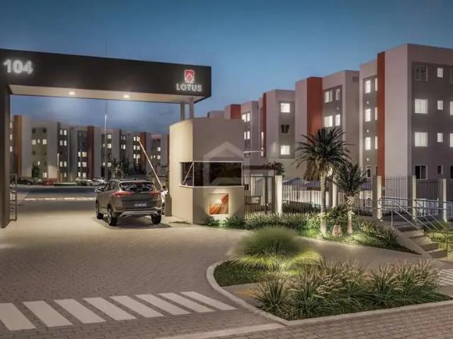 Apartamento venda em Região Geográfica Imediata de Novo Hamburgo - São Leopoldo, Região Metropolitana de Porto Alegre
