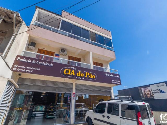 Apartamento venda em São Leopoldo