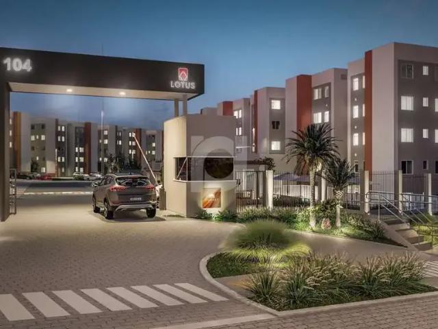 Apartamento venda em Região Geográfica Imediata de Novo Hamburgo - São Leopoldo, Região Metropolitana de Porto Alegre
