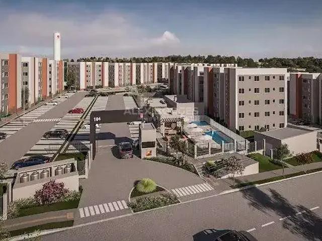 Apartamento venda em Região Geográfica Imediata de Novo Hamburgo - São Leopoldo, Região Metropolitana de Porto Alegre