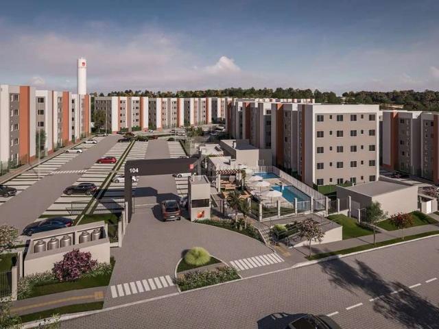 Apartamento venda em São Leopoldo