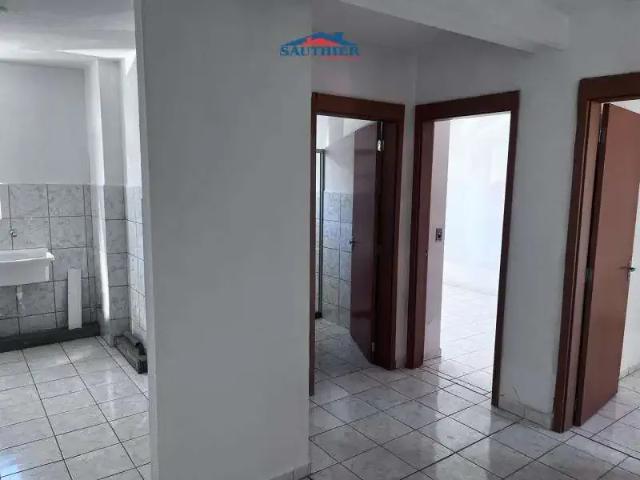 Apartamento venda em Região Geográfica Imediata de Novo Hamburgo - São Leopoldo, Região Metropolitana de Porto Alegre