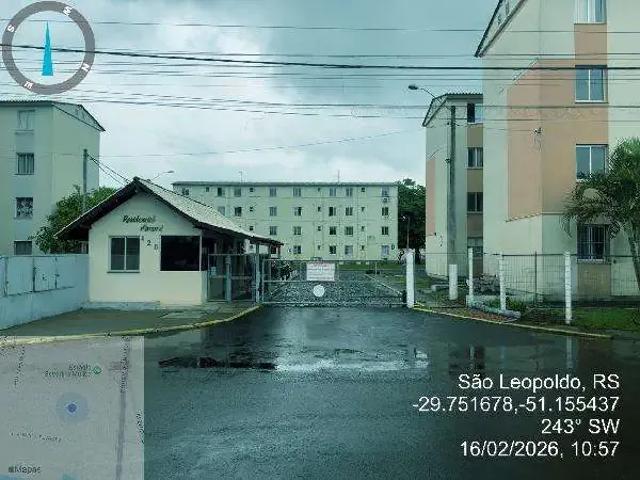 Apartamento venda em Região Geográfica Imediata de Novo Hamburgo - São Leopoldo, Região Metropolitana de Porto Alegre
