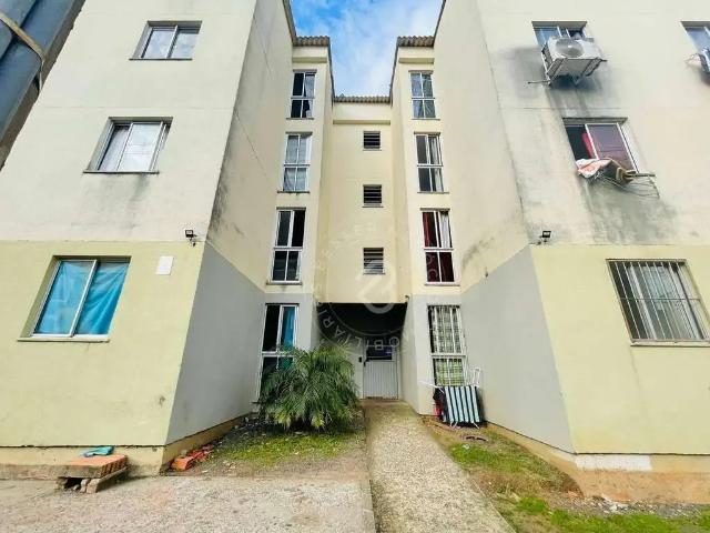 Apartamento venda em Região Geográfica Imediata de Novo Hamburgo - São Leopoldo, Região Metropolitana de Porto Alegre