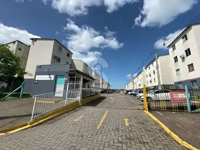 Apartamento venda em Região Geográfica Imediata de Novo Hamburgo - São Leopoldo, Região Metropolitana de Porto Alegre