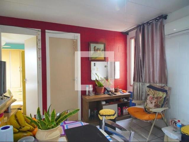 Apartamento venda em Região Geográfica Imediata de Novo Hamburgo - São Leopoldo, Região Metropolitana de Porto Alegre