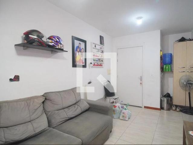 Apartamento venda em Vila Antonio Leite, São Leopoldo