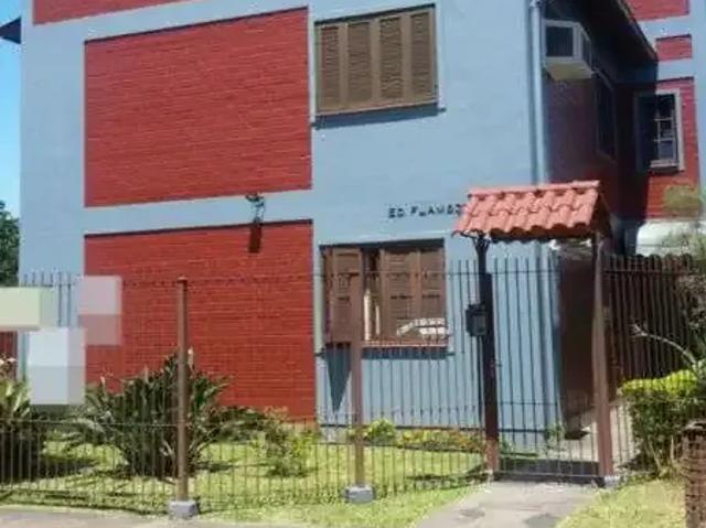 Apartamento venda em Região Geográfica Imediata de Novo Hamburgo - São Leopoldo, Região Metropolitana de Porto Alegre