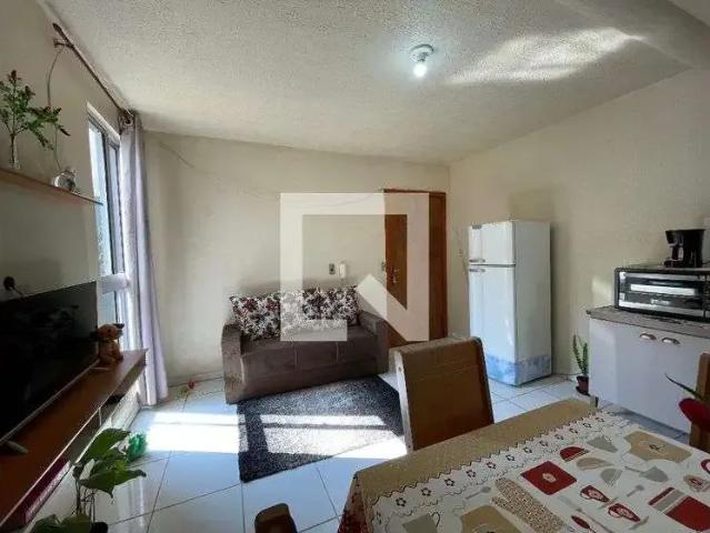 Apartamento venda em Região Geográfica Imediata de Novo Hamburgo - São Leopoldo, Região Metropolitana de Porto Alegre