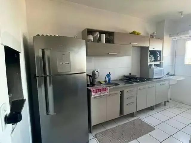 Apartamento venda em Região Geográfica Imediata de Novo Hamburgo - São Leopoldo, Região Metropolitana de Porto Alegre