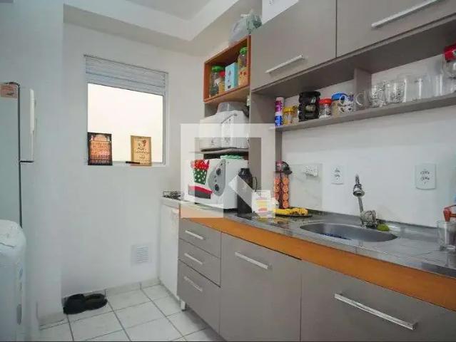 Apartamento venda em Região Geográfica Imediata de Novo Hamburgo - São Leopoldo, Região Metropolitana de Porto Alegre