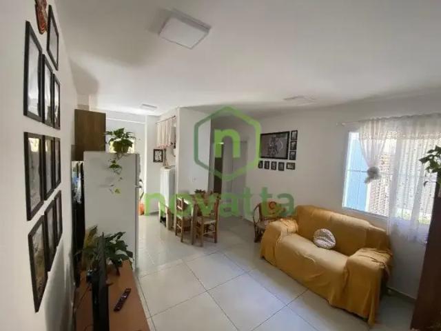 Apartamento venda em Vila Antonio Leite, São Leopoldo