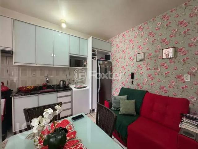 Apartamento venda em Região Geográfica Imediata de Novo Hamburgo - São Leopoldo, Região Metropolitana de Porto Alegre