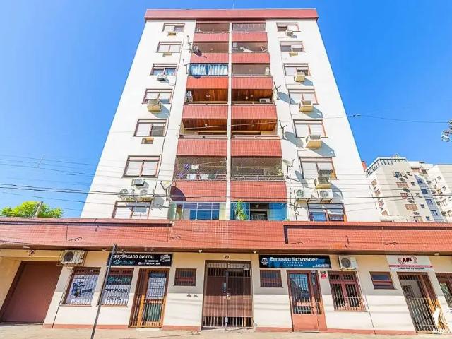 Apartamento venda em Região Geográfica Imediata de Novo Hamburgo - São Leopoldo, Região Metropolitana de Porto Alegre