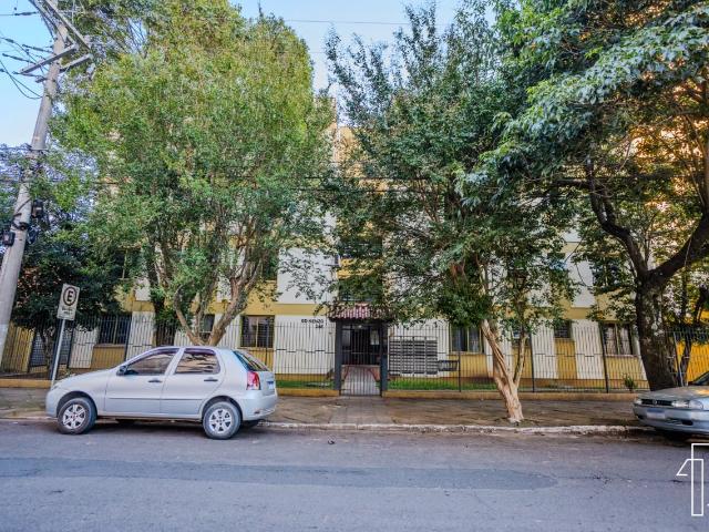 Apartamento venda em Região Geográfica Imediata de Novo Hamburgo - São Leopoldo, Região Metropolitana de Porto Alegre