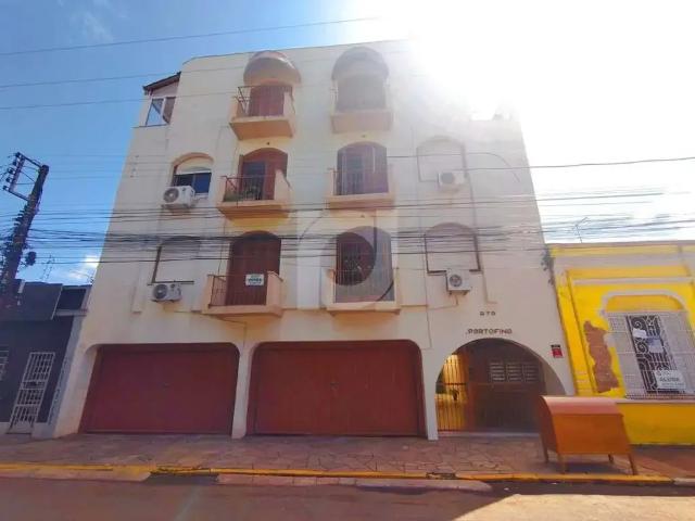 Apartamento venda em Região Geográfica Imediata de Novo Hamburgo - São Leopoldo, Região Metropolitana de Porto Alegre