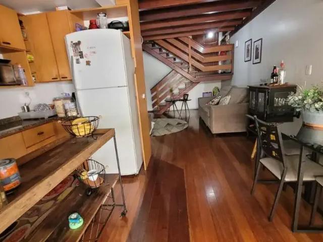 Apartamento venda em Região Geográfica Imediata de Goiás - Itapuranga, Nova Crixás
