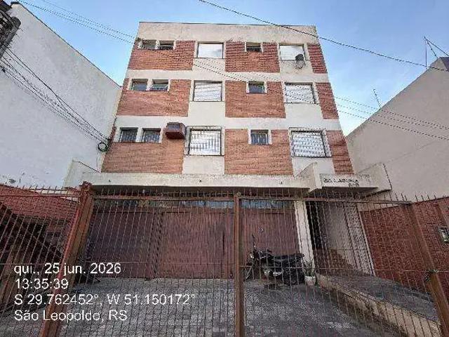 Apartamento venda em Região Geográfica Imediata de Novo Hamburgo - São Leopoldo, Região Metropolitana de Porto Alegre