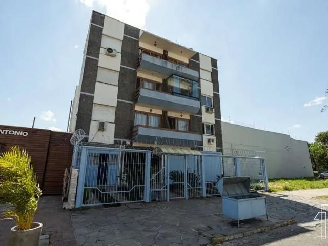 Apartamento venda em Região Geográfica Imediata de Novo Hamburgo - São Leopoldo, Região Metropolitana de Porto Alegre