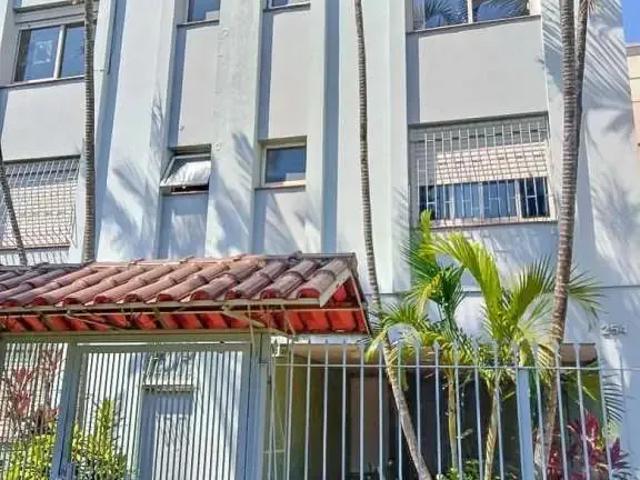 Apartamento venda em Região Geográfica Imediata de Novo Hamburgo - São Leopoldo, Região Metropolitana de Porto Alegre